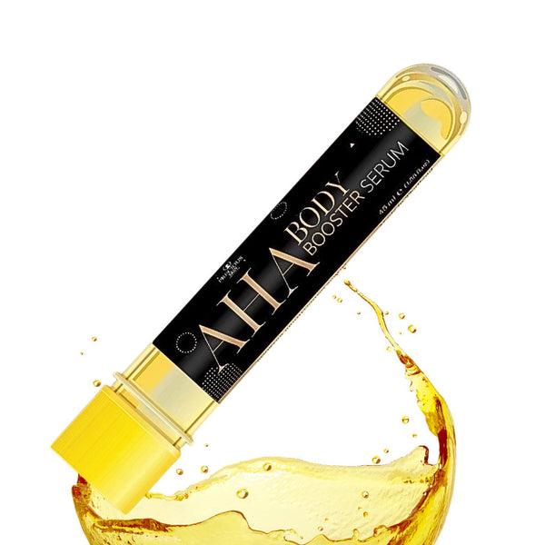 AHA Body Booster Serum