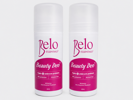 Belo Essentials Beauty Deo Bundle (2-Pack)
