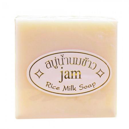 JAM Rice Milk Soap Gluta + Collagen 65g
