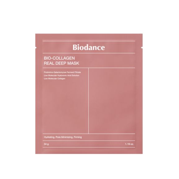 Biodance Bio-Collagen Real Deep Mask